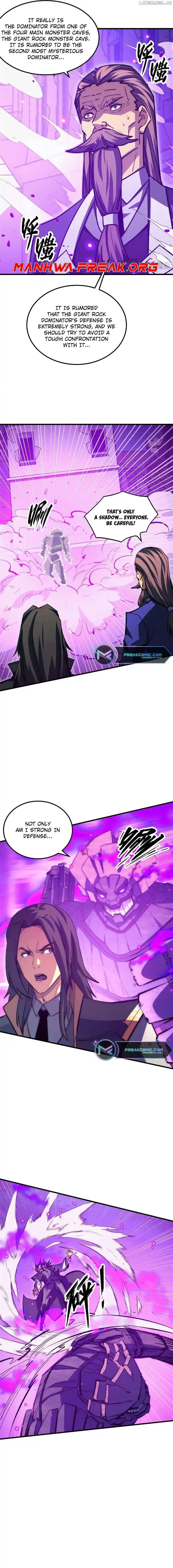 Rise From The Rubble Chapter 290