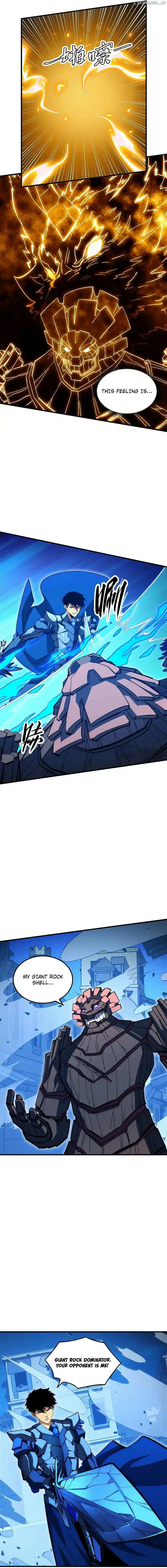 Rise From The Rubble Chapter 290