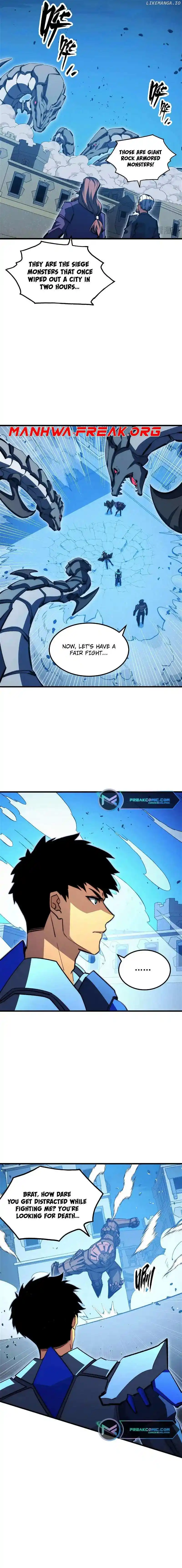 Rise From The Rubble Chapter 290