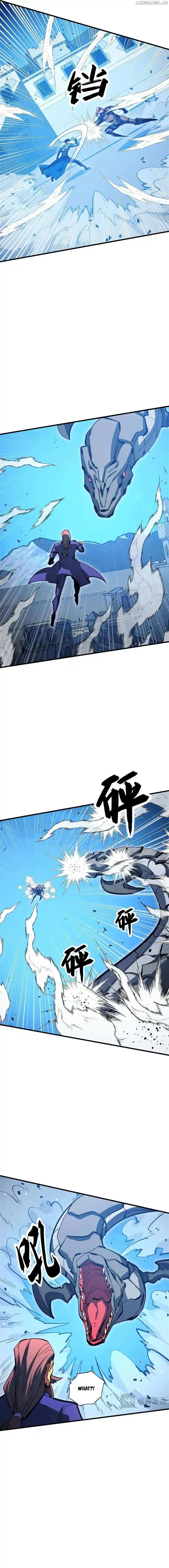 Rise From The Rubble Chapter 290