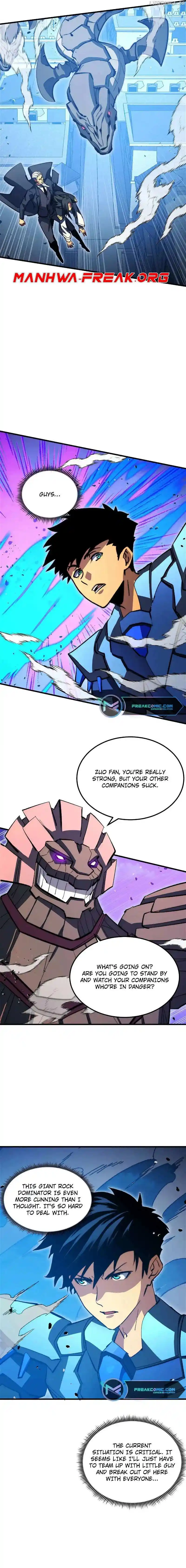 Rise From The Rubble Chapter 290