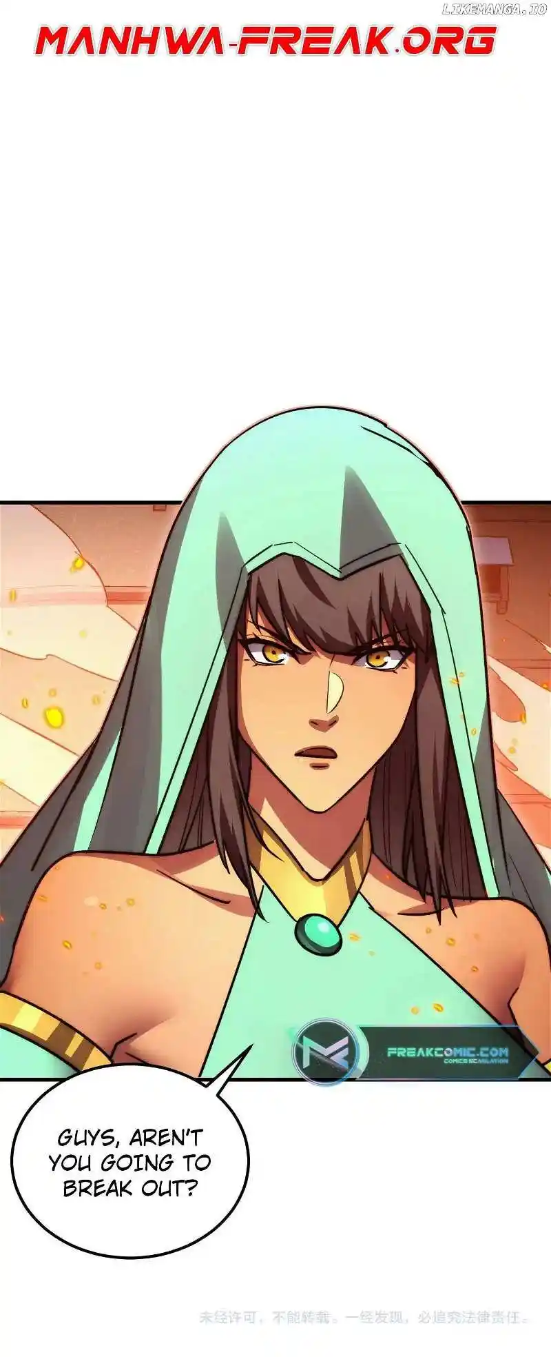 Rise From The Rubble Chapter 290