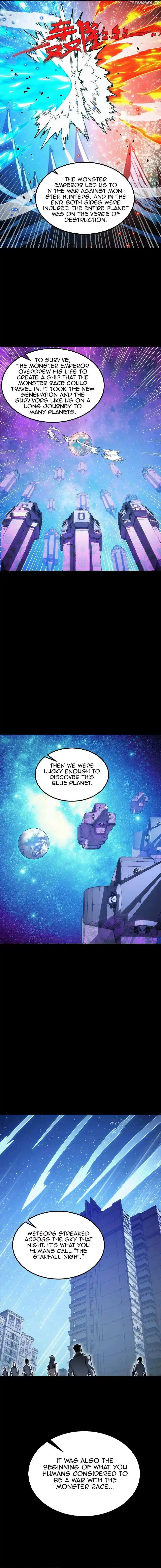 Rise From The Rubble Chapter 293