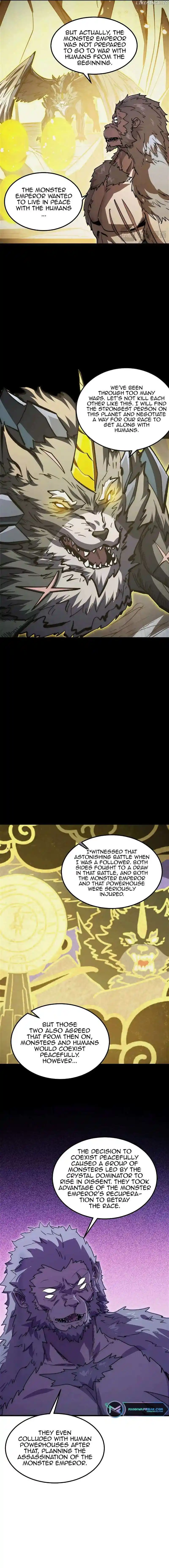 Rise From The Rubble Chapter 293