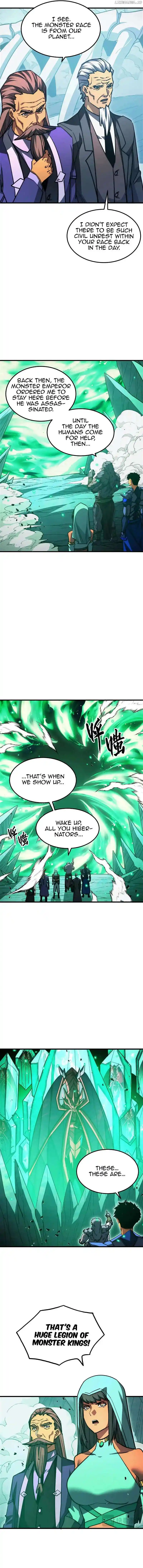 Rise From The Rubble Chapter 293