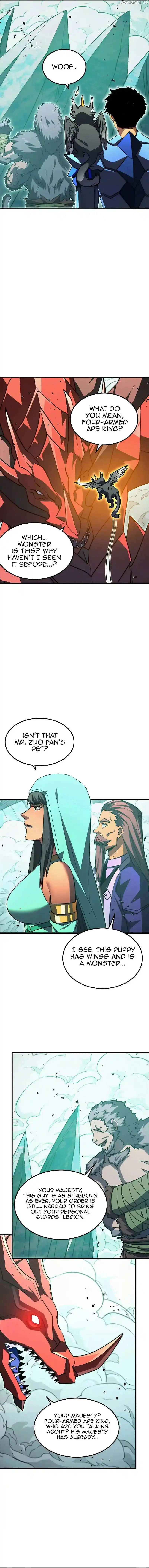 Rise From The Rubble Chapter 293