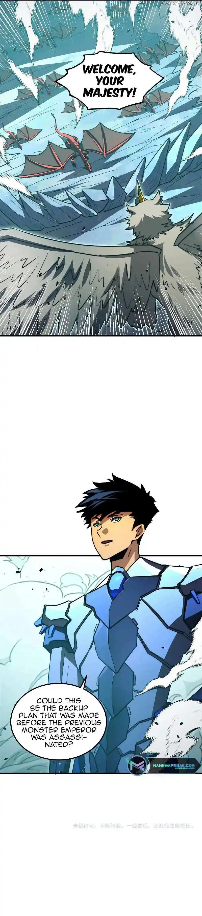 Rise From The Rubble Chapter 293