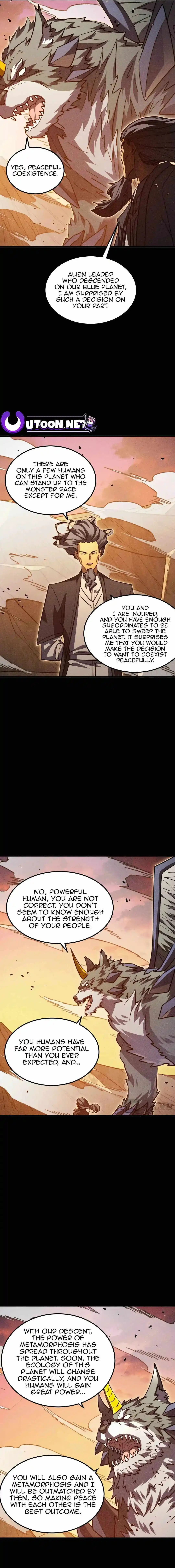 Rise From The Rubble Chapter 294