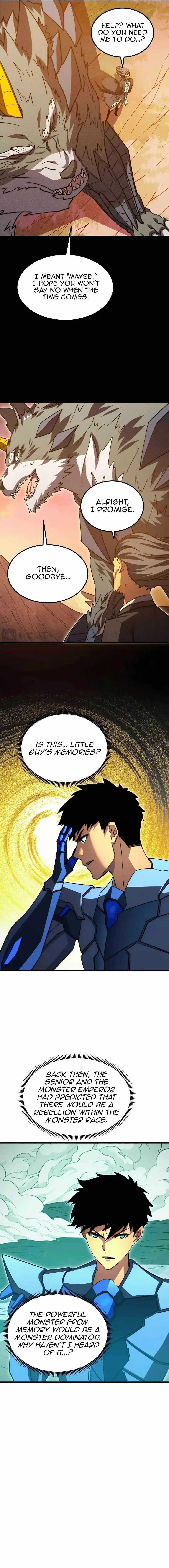 Rise From The Rubble Chapter 294