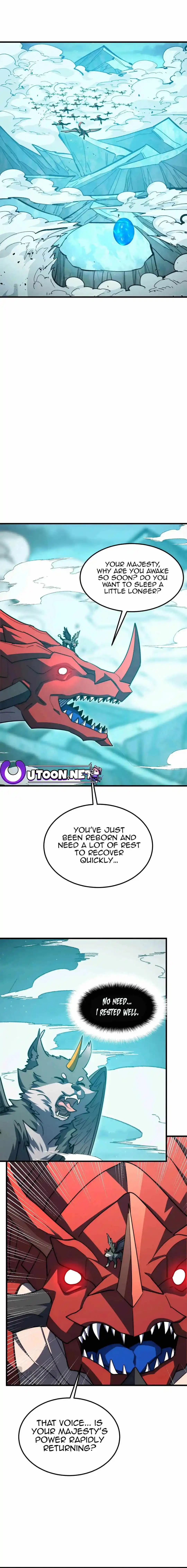 Rise From The Rubble Chapter 294