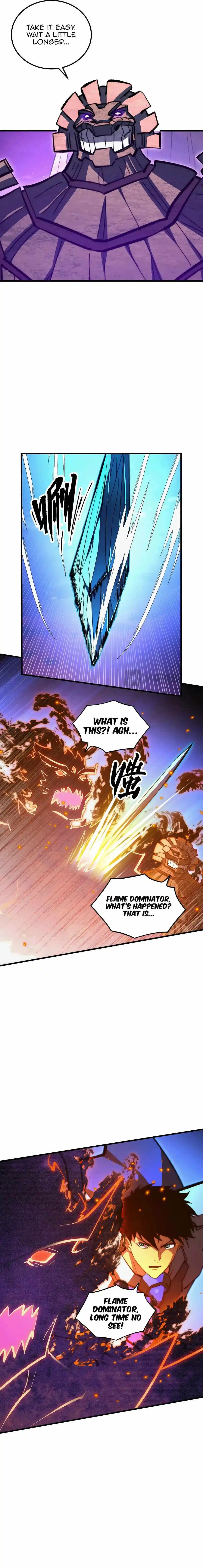 Rise From The Rubble Chapter 294