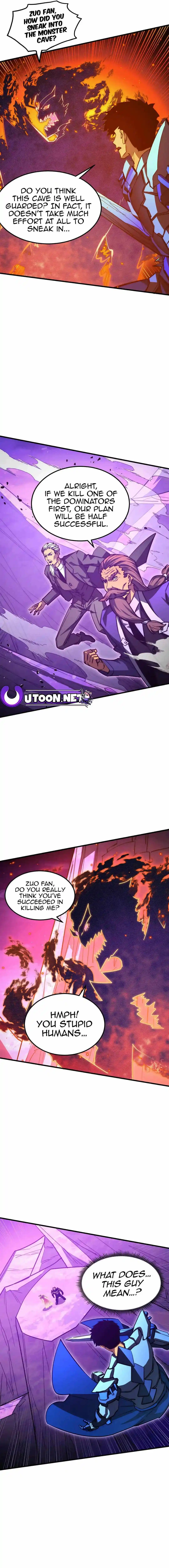 Rise From The Rubble Chapter 294