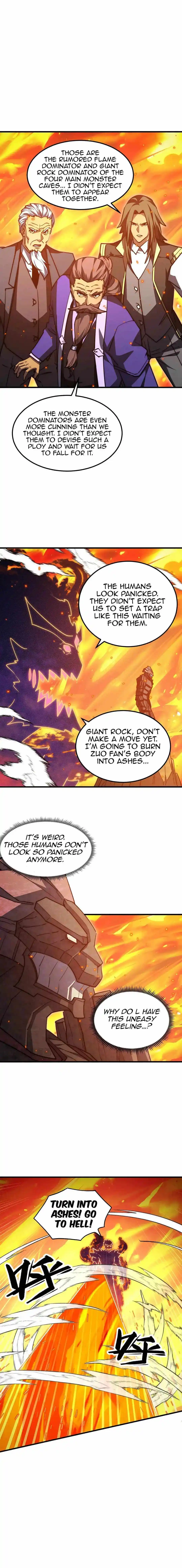 Rise From The Rubble Chapter 294