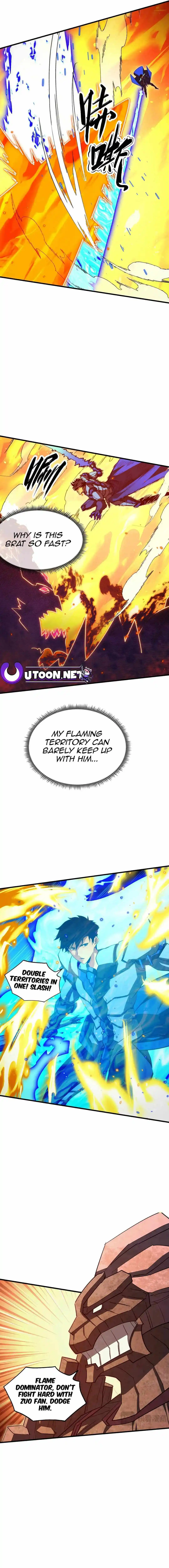 Rise From The Rubble Chapter 294