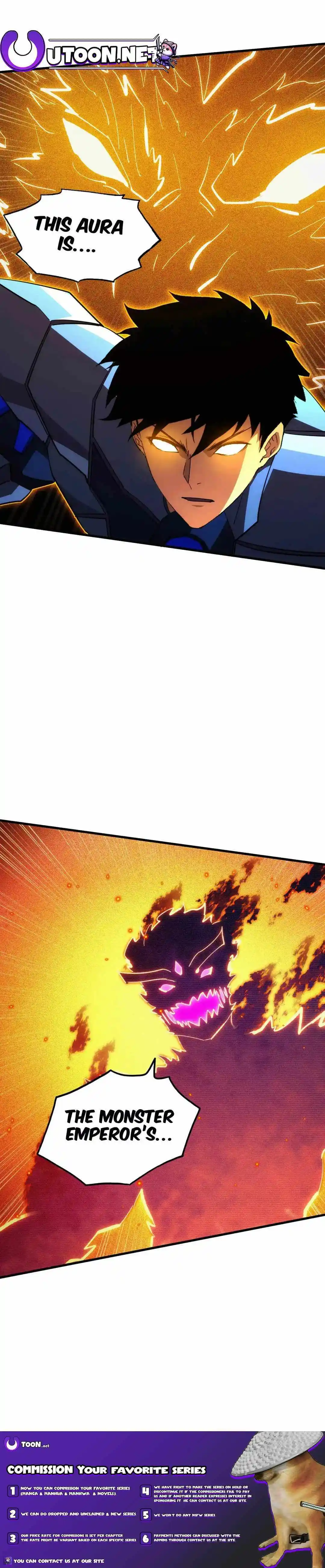 Rise From The Rubble Chapter 294