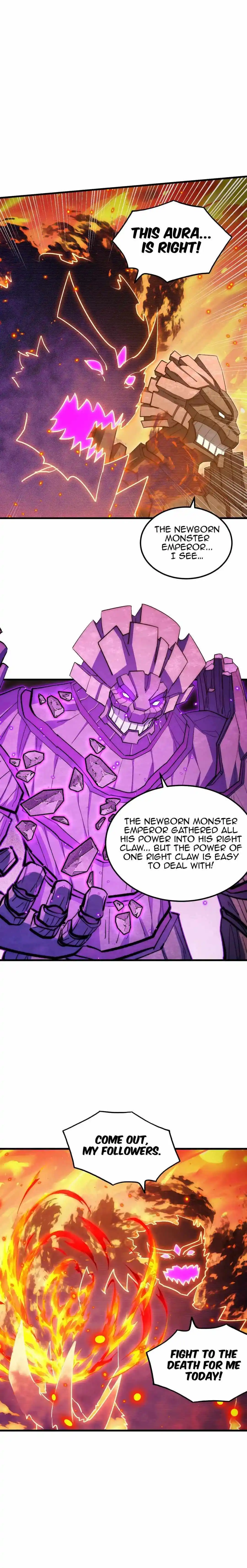 Rise From The Rubble Chapter 295