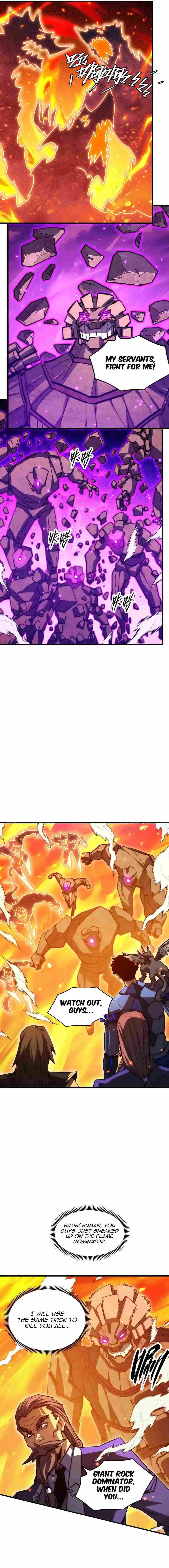 Rise From The Rubble Chapter 295