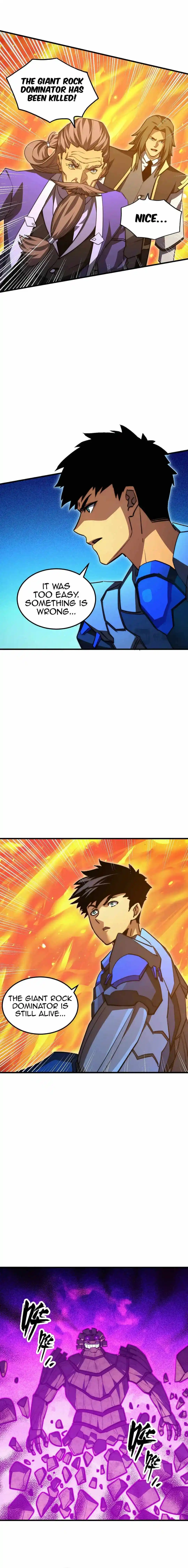 Rise From The Rubble Chapter 295