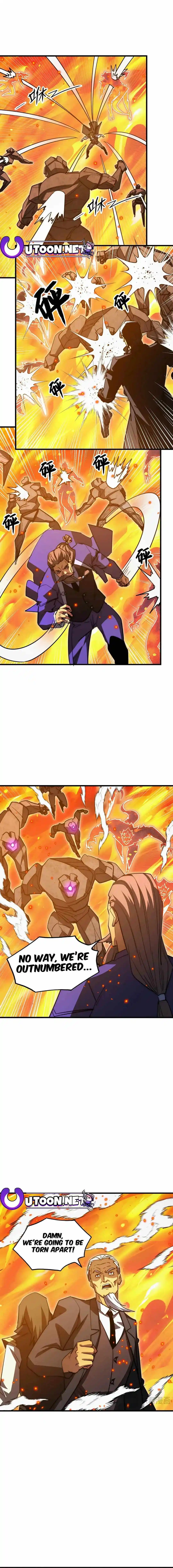 Rise From The Rubble Chapter 295