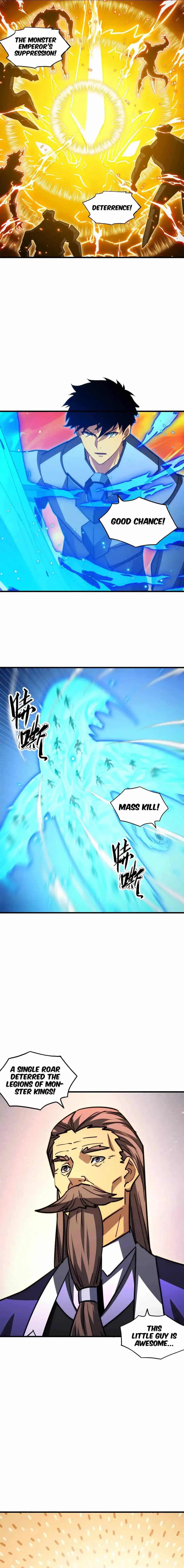 Rise From The Rubble Chapter 295