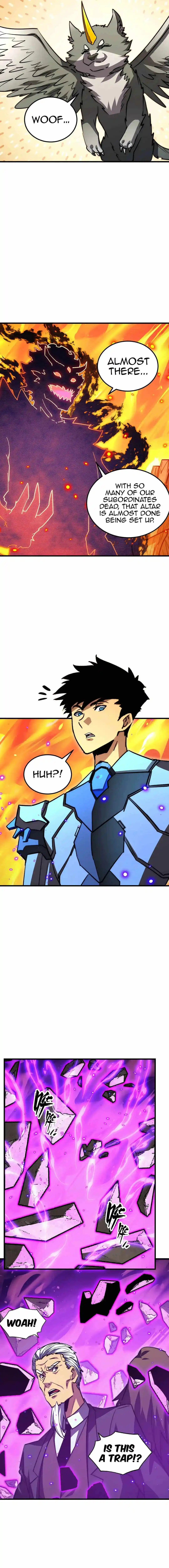 Rise From The Rubble Chapter 295