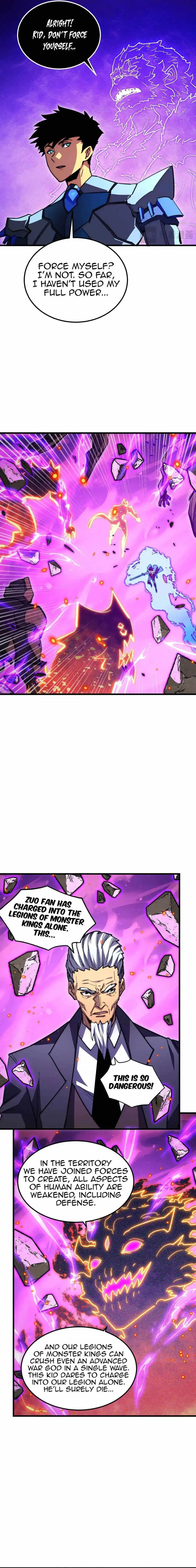 Rise From The Rubble Chapter 296