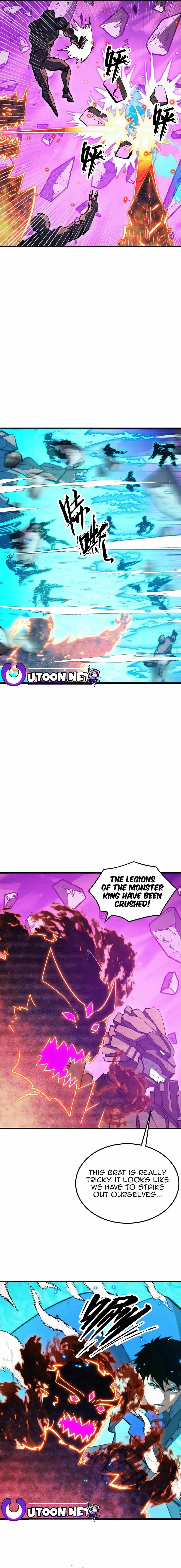 Rise From The Rubble Chapter 296