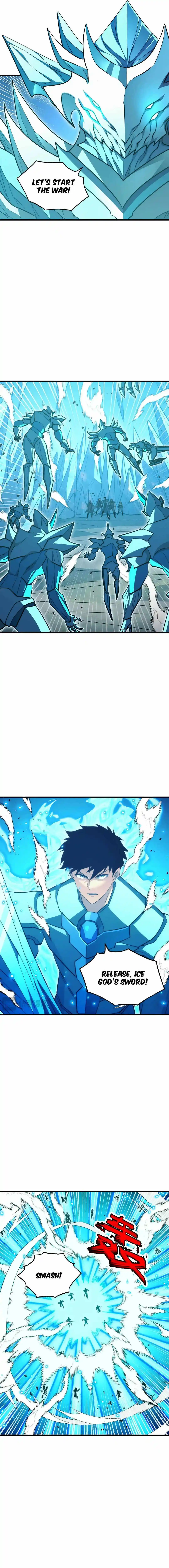 Rise From The Rubble Chapter 297