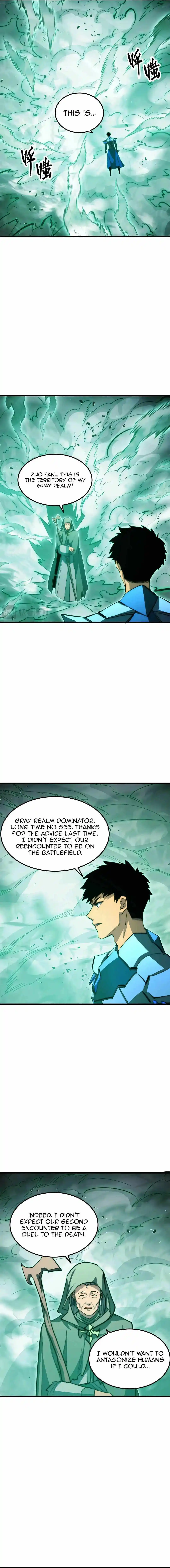 Rise From The Rubble Chapter 297