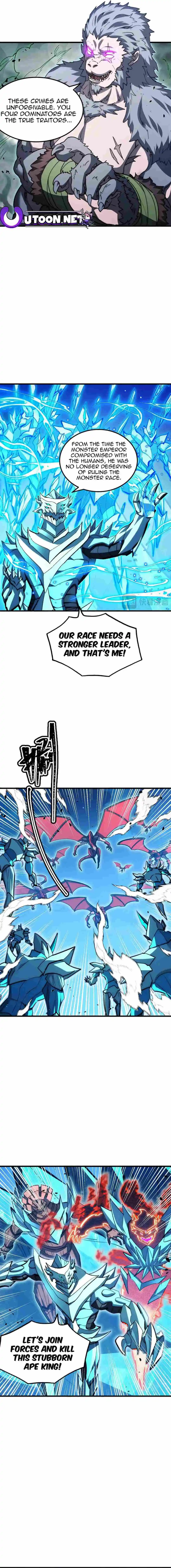 Rise From The Rubble Chapter 298