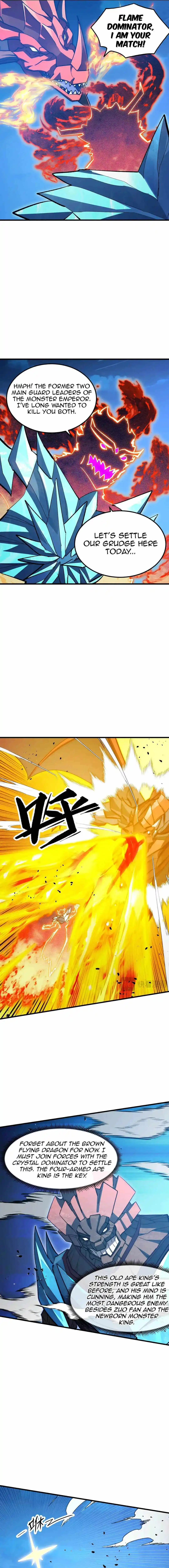 Rise From The Rubble Chapter 298