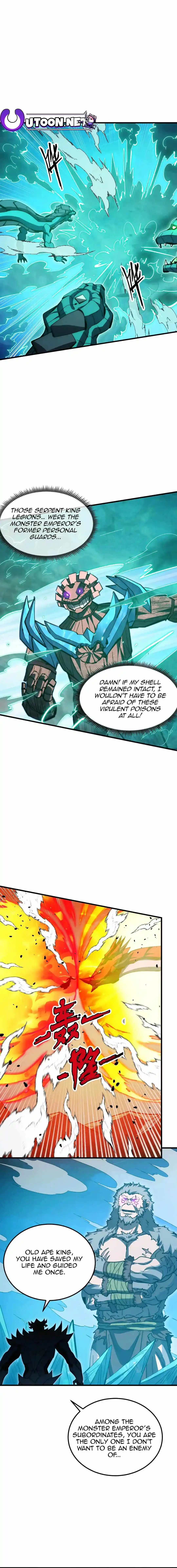 Rise From The Rubble Chapter 298