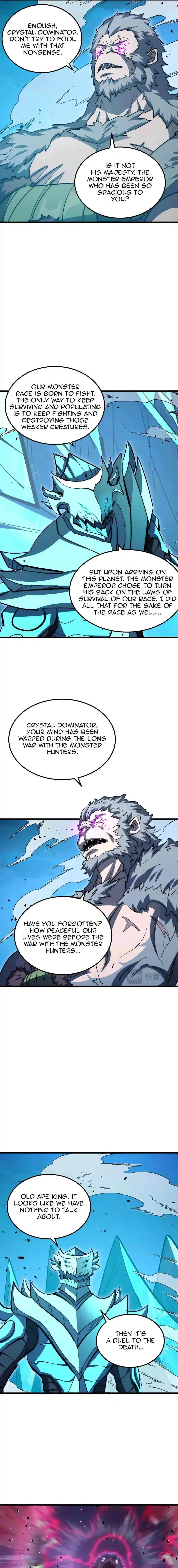 Rise From The Rubble Chapter 298