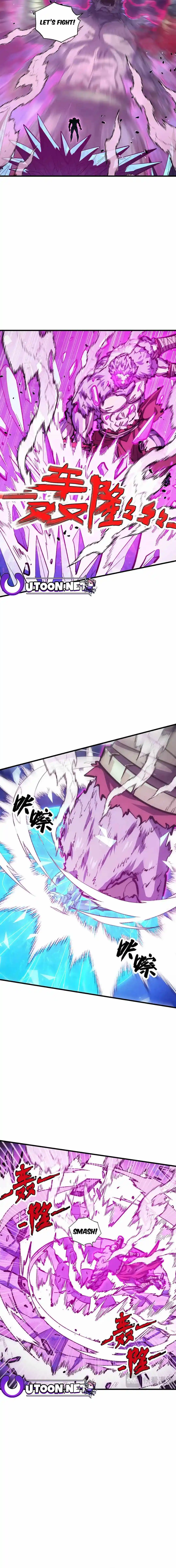 Rise From The Rubble Chapter 298