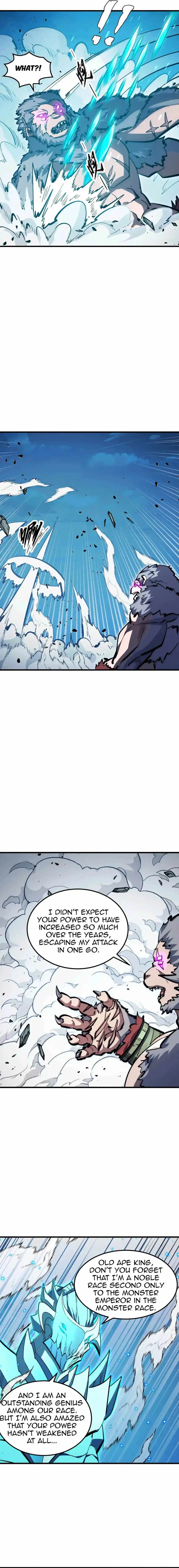 Rise From The Rubble Chapter 298