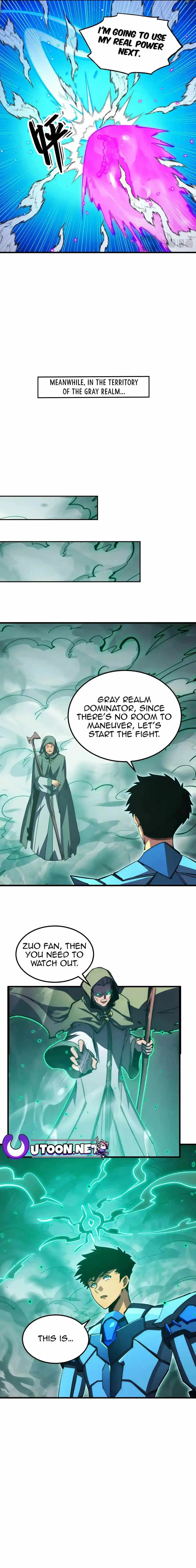 Rise From The Rubble Chapter 298