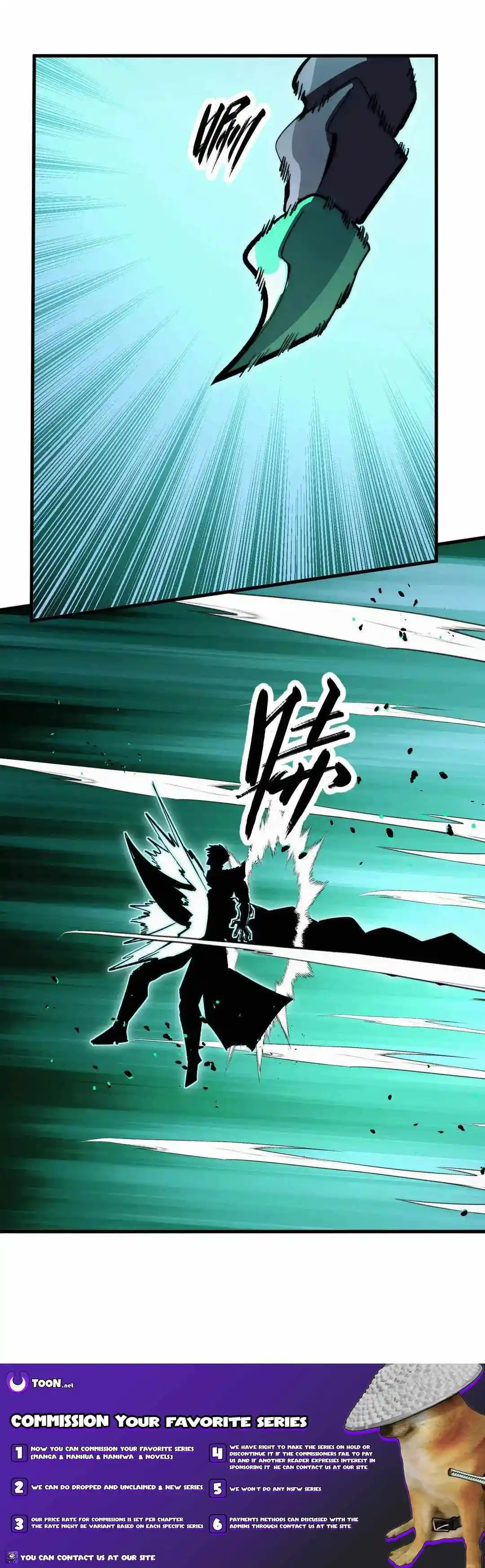 Rise From The Rubble Chapter 298