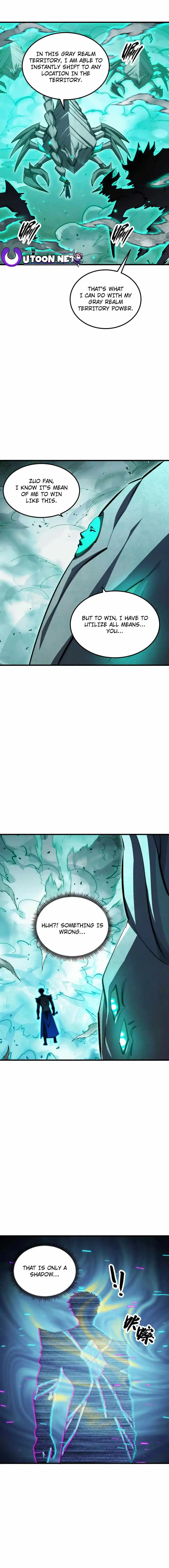 Rise From The Rubble Chapter 299