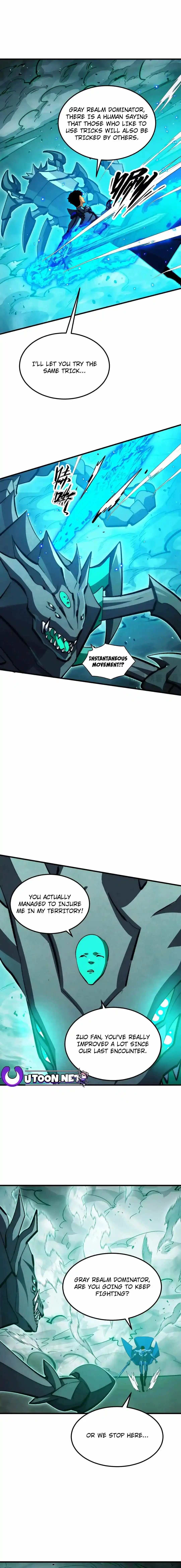 Rise From The Rubble Chapter 299