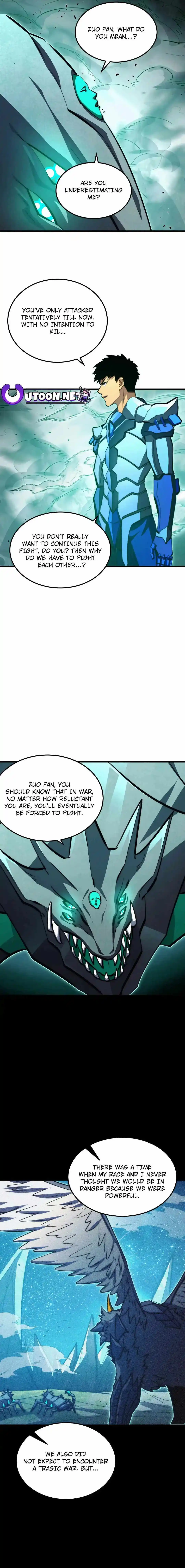 Rise From The Rubble Chapter 299