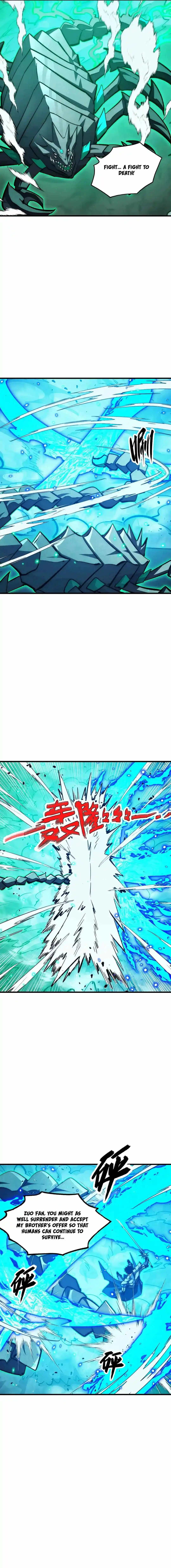 Rise From The Rubble Chapter 299