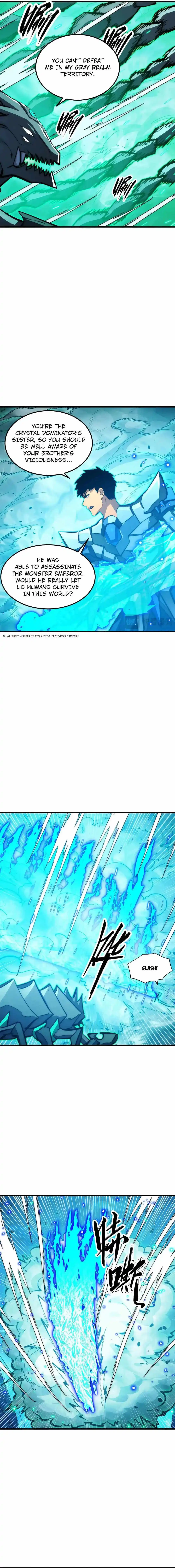 Rise From The Rubble Chapter 299