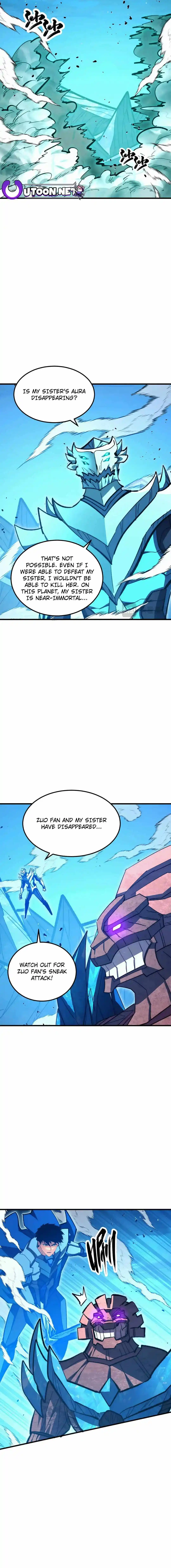 Rise From The Rubble Chapter 299