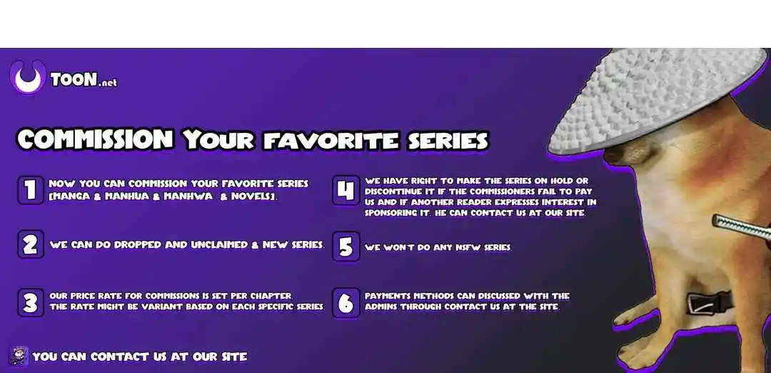 Rise From The Rubble Chapter 299