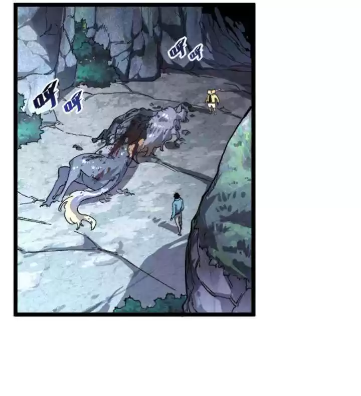 Rise From The Rubble Chapter 30