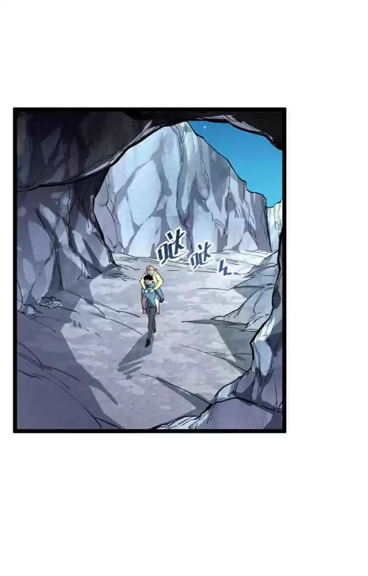 Rise From The Rubble Chapter 30