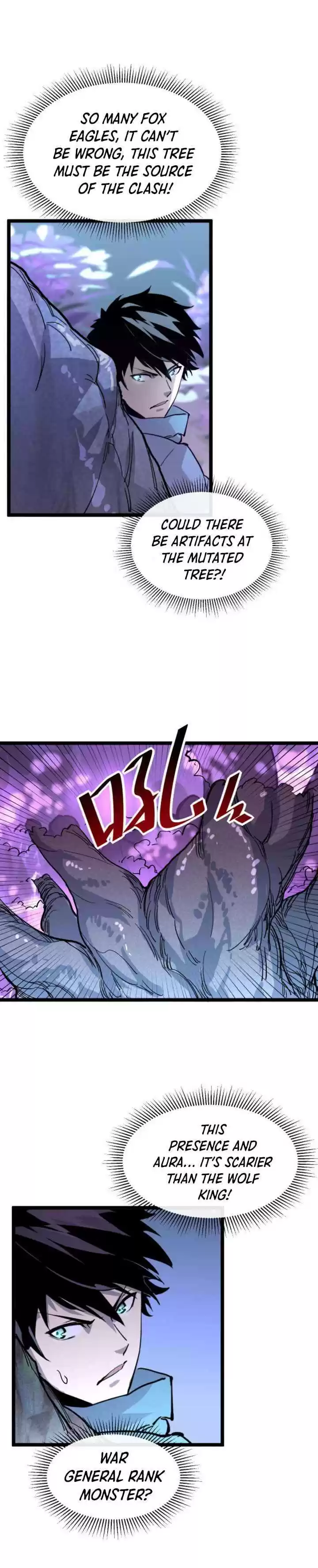 Rise From The Rubble Chapter 30