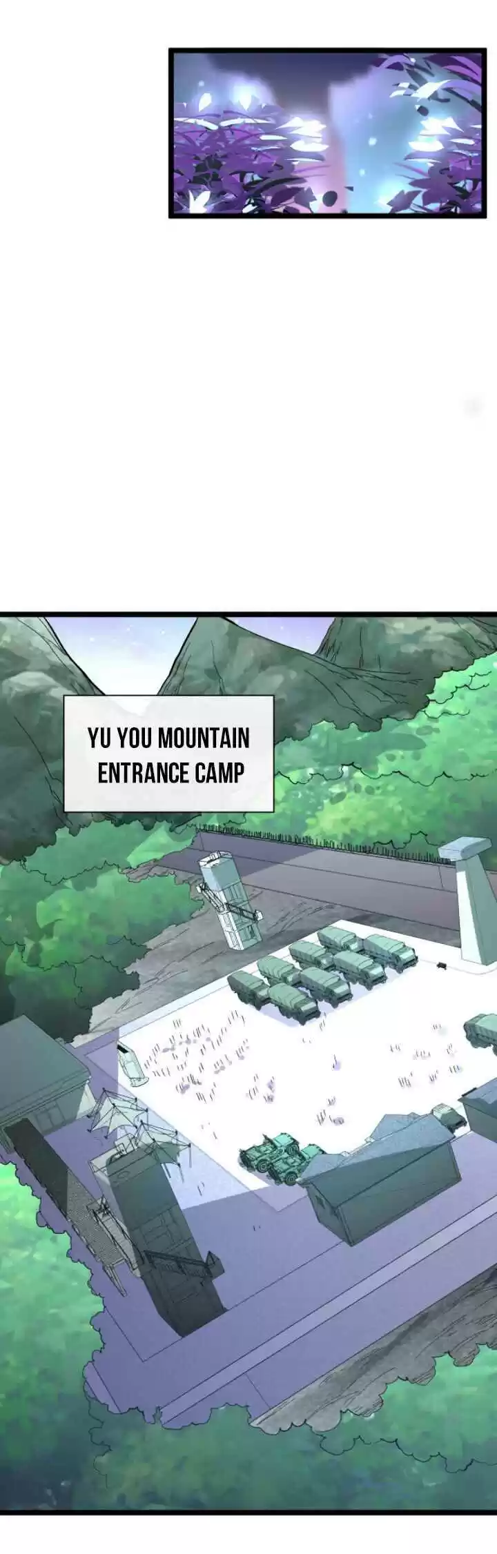 Rise From The Rubble Chapter 30