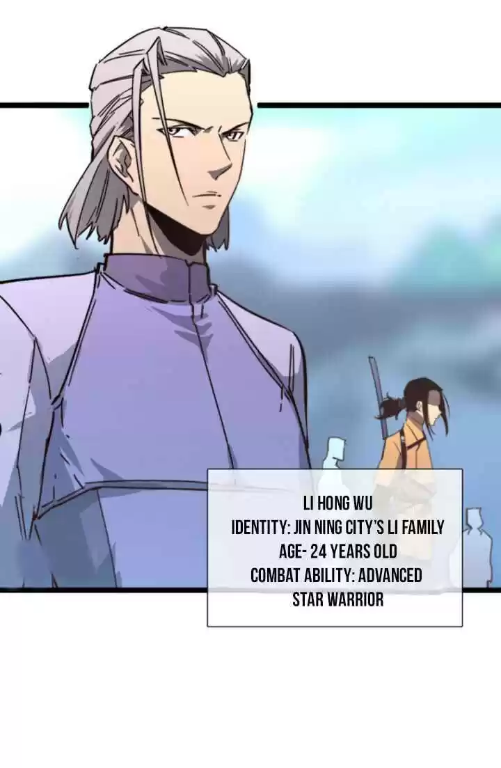 Rise From The Rubble Chapter 30