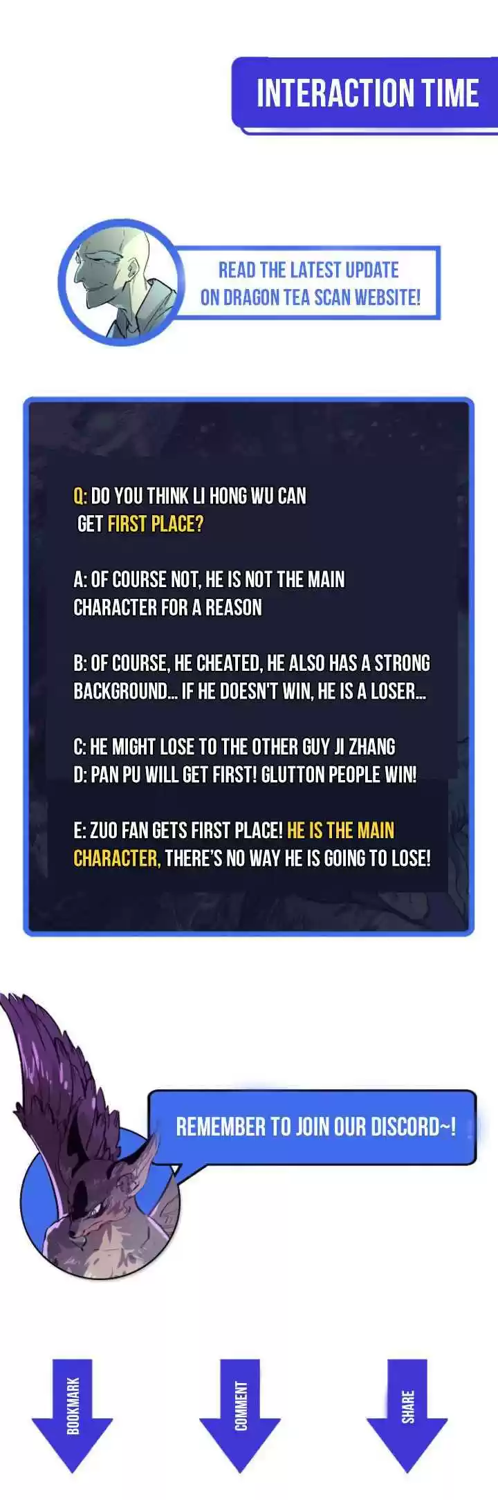 Rise From The Rubble Chapter 30